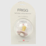 Frigg Daisy Natural Latex Pacifier 6-18 Months