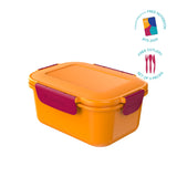 M-Design Fresco Lunch Box - 1600 ml
