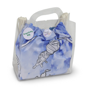 Coloring Drawstring Bag - Fortnite + Colors Box