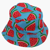 Bucket Hat - Watermelon Print