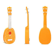 Mini Fruit Ukulele – Fun & Educational