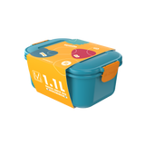 M-Design Fresco Lunch Box - 1100 ml