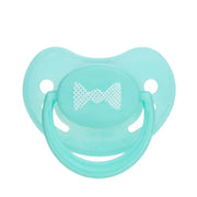 Canpol Babies Silicone Soother 0-6m – Aqua