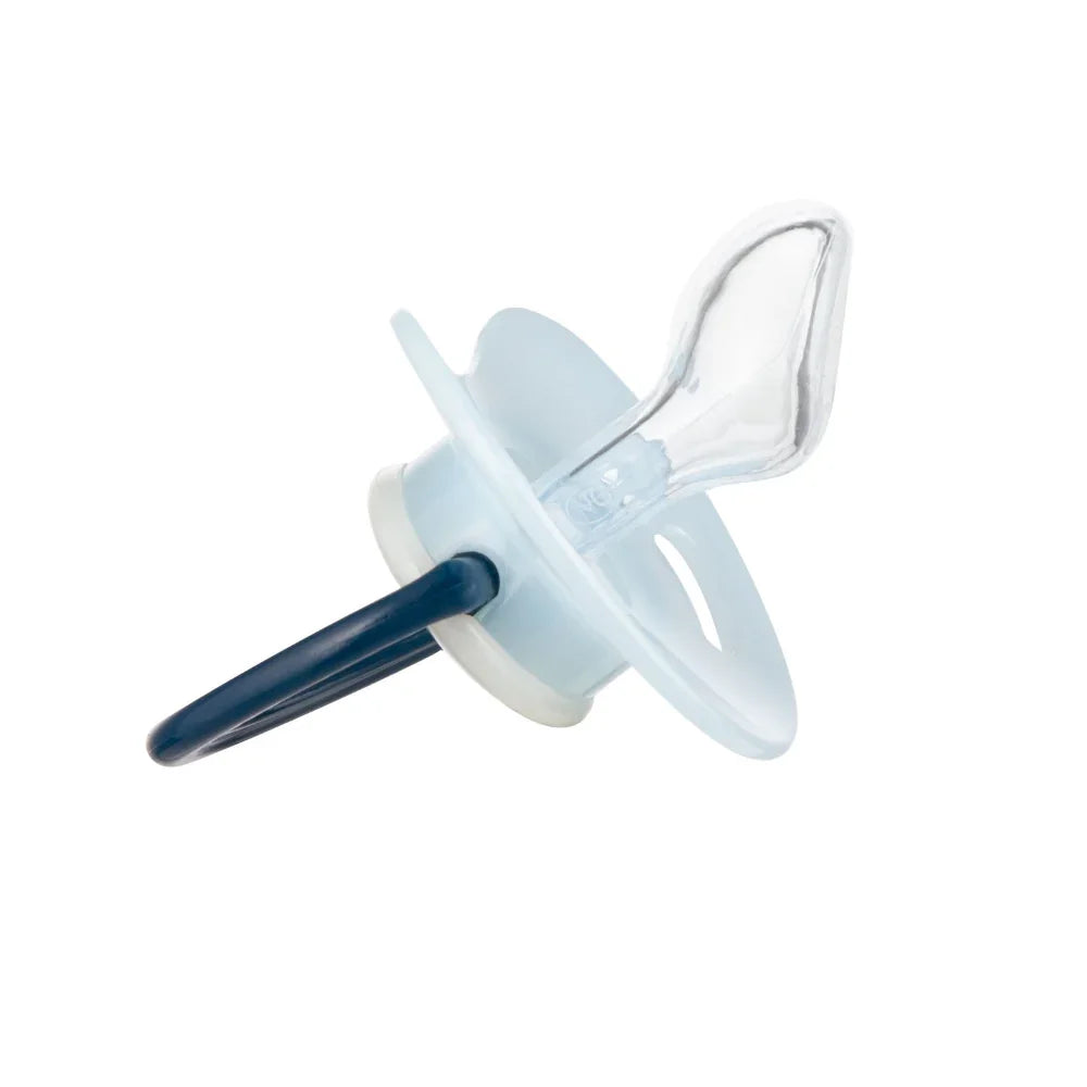 Canpol Babies Silicone Orthodontic Soother 0-6m