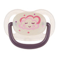 Canpol Babies Silicone Soother 0-6m – Night Dreams