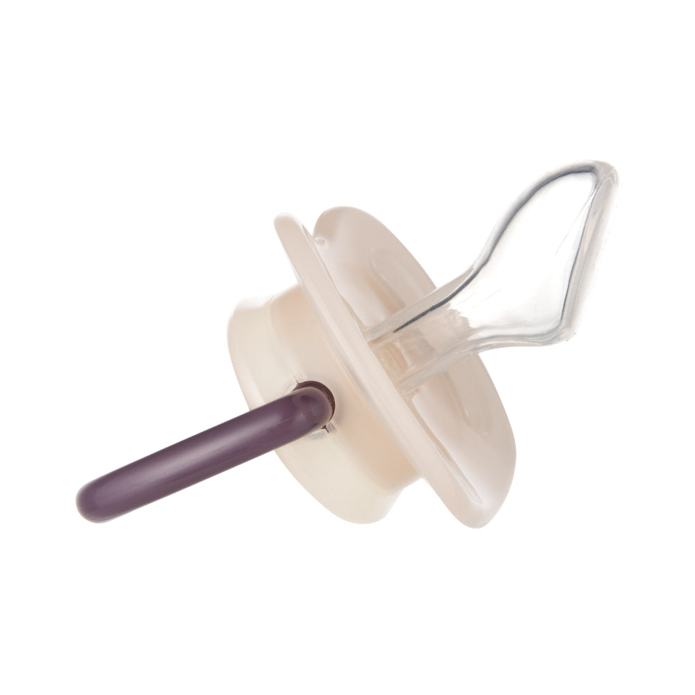 Canpol Babies Silicone Orthodontic Soother 6-18m