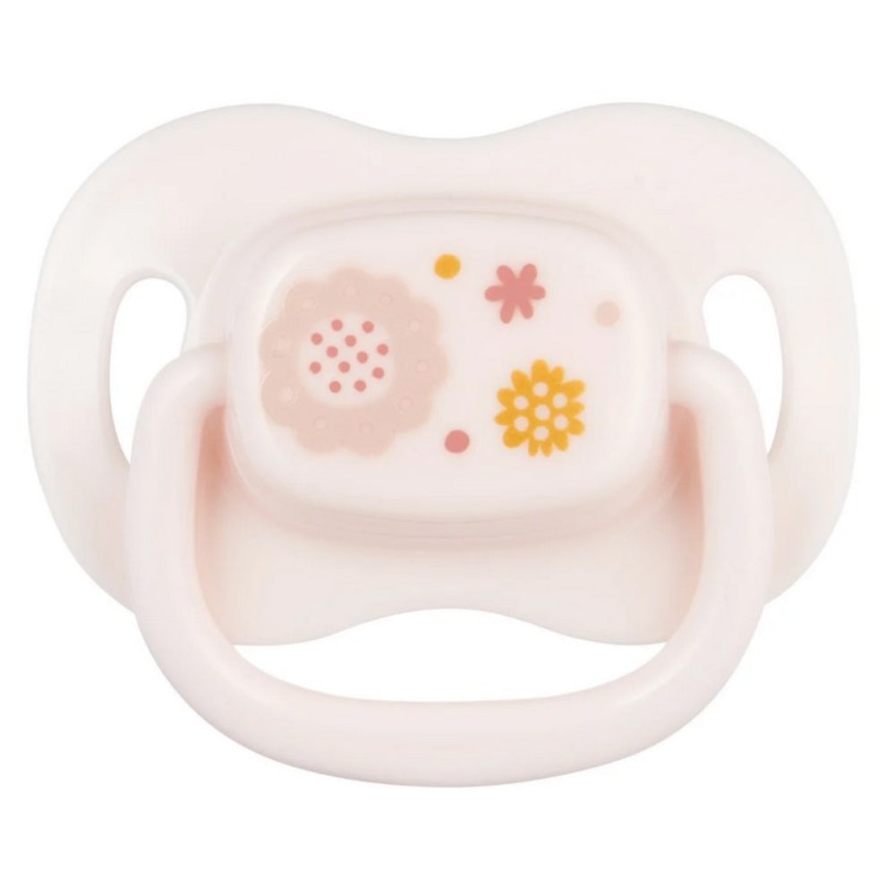 Canpol Babies Silicone Soother 0-6m