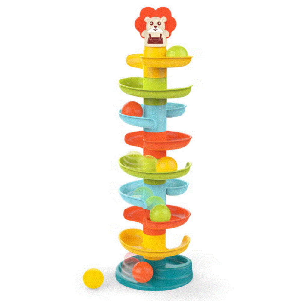 Huanger Roll Ball