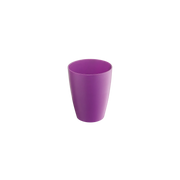 M Design Lifestyle Small Cup 300 ml - Purple