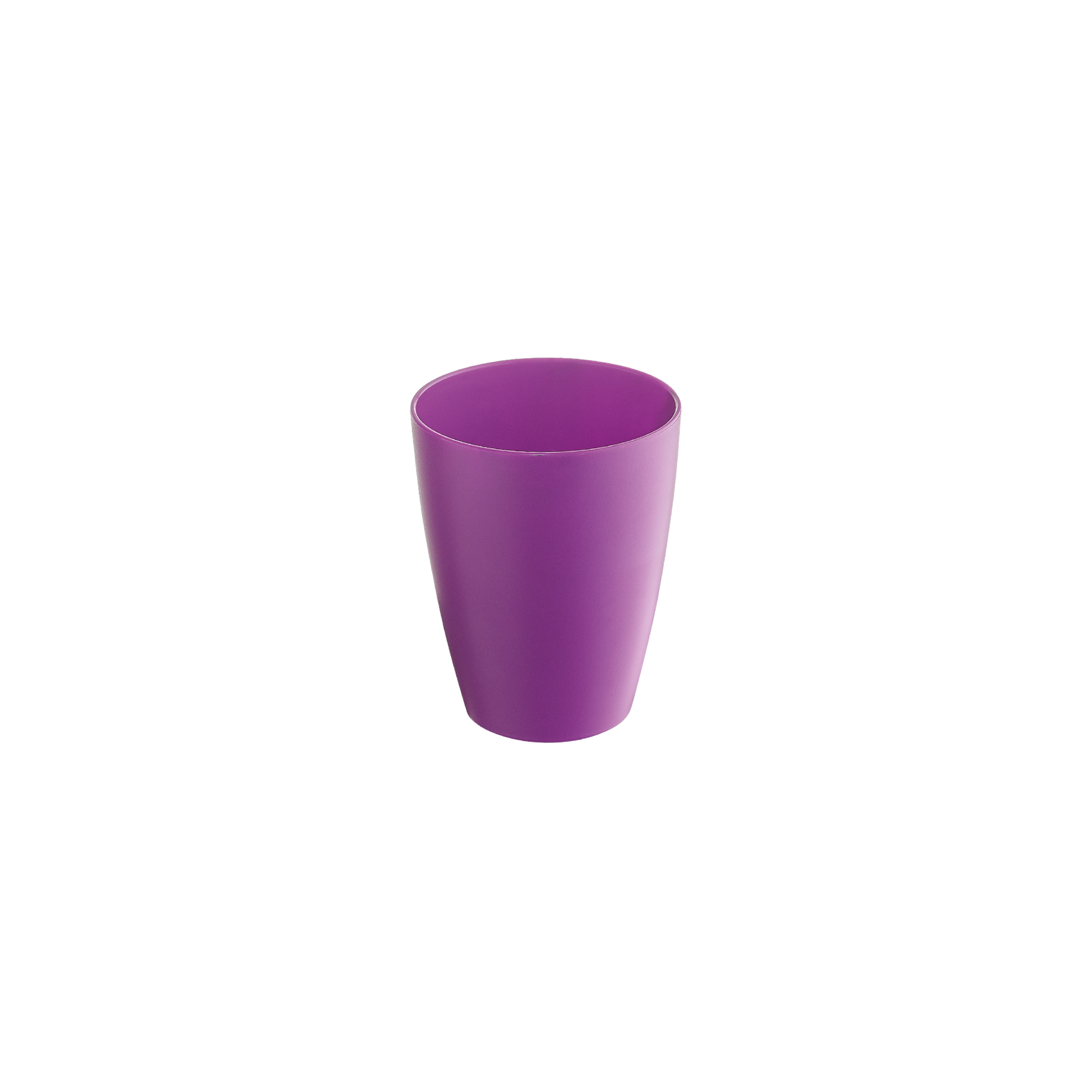M Design Lifestyle Small Cup 300 ml - Purple