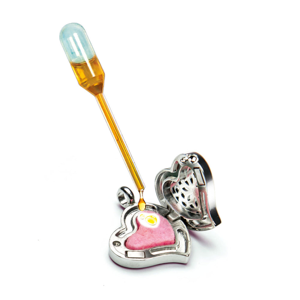 Clementoni Crazy Chic Jewels Perfumed Charms Accessory Set