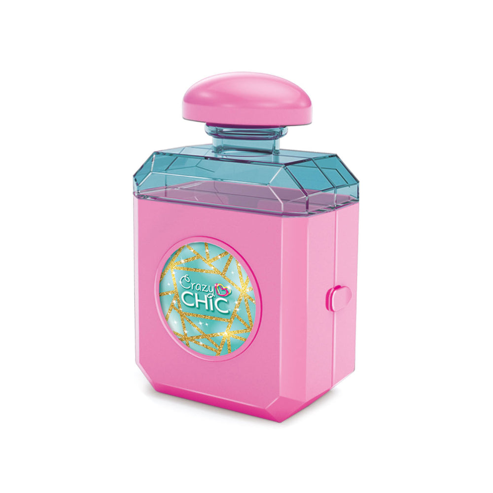 Clementoni Crazy Chic Jewels Perfumed Charms Accessory Set