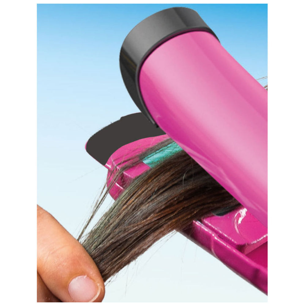 Clementoni Crazy Chic Trendy Hairstyle Hair Dye Kit