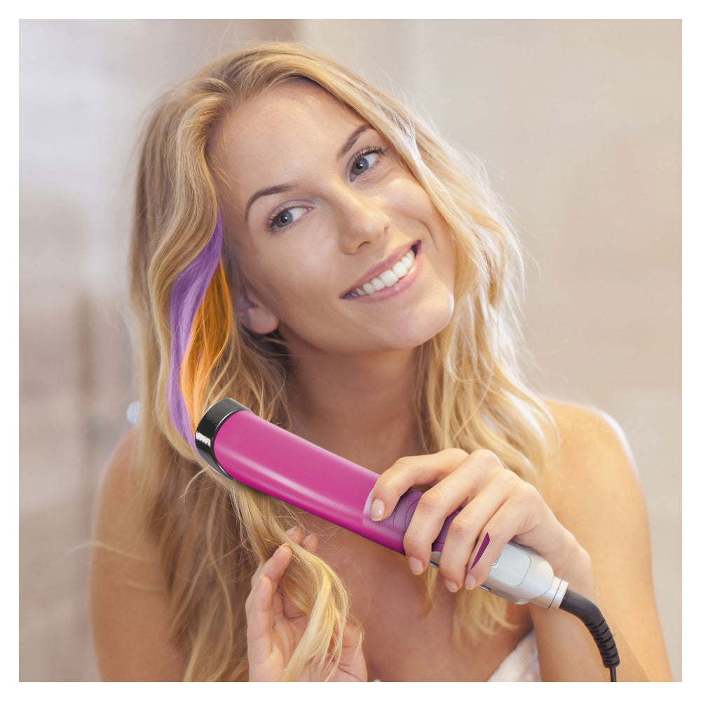 Clementoni Crazy Chic Trendy Hairstyle Hair Dye Kit