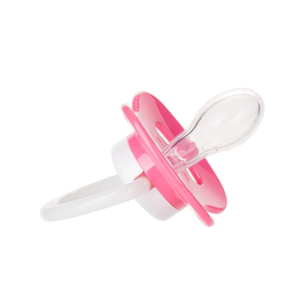 Canpol Babies Silicone Orthodontic Soother 6-18m