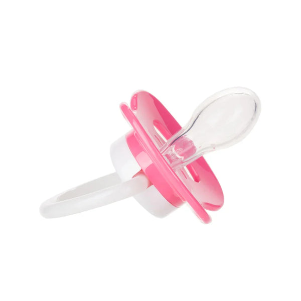 Canpol Babies Silicone Orthodontic Soother 6-18m