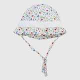 Little Butterflies Baby Girls' Hat