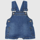 Jean Overall