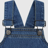 Jean Overall