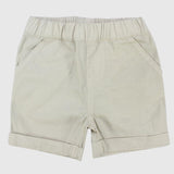 Plain Comfy Shorts