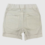 Plain Comfy Shorts