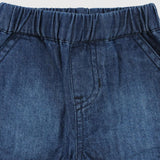 Unisex Jean Shorts