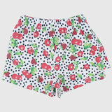Cherries Comfy Shorts