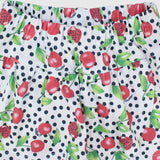 Cherries Comfy Shorts