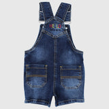 Blue Jeans Overall