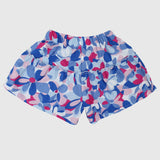 Multicolored Comfy Shorts