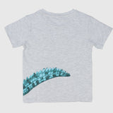 Alligator Short-Sleeved T-shirt