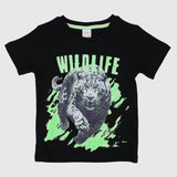 Wildlife Short-Sleeved T-shirt