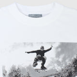 Skateboarding Short-Sleeved T-shirt