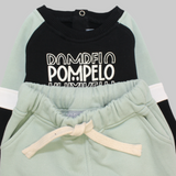 Pompelo 2-Piece Outfit Set