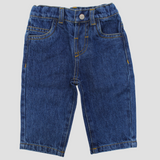 Baby Boys' Comfy Jeans