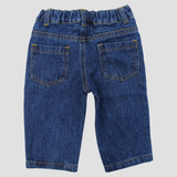 Baby Boys' Comfy Jeans