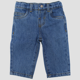 Baby Boys' Comfy Jeans