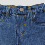 Baby Boys' Comfy Jeans