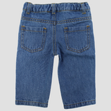 Baby Boys' Comfy Jeans