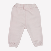 Plain Comfy Fleeced Sweatpants