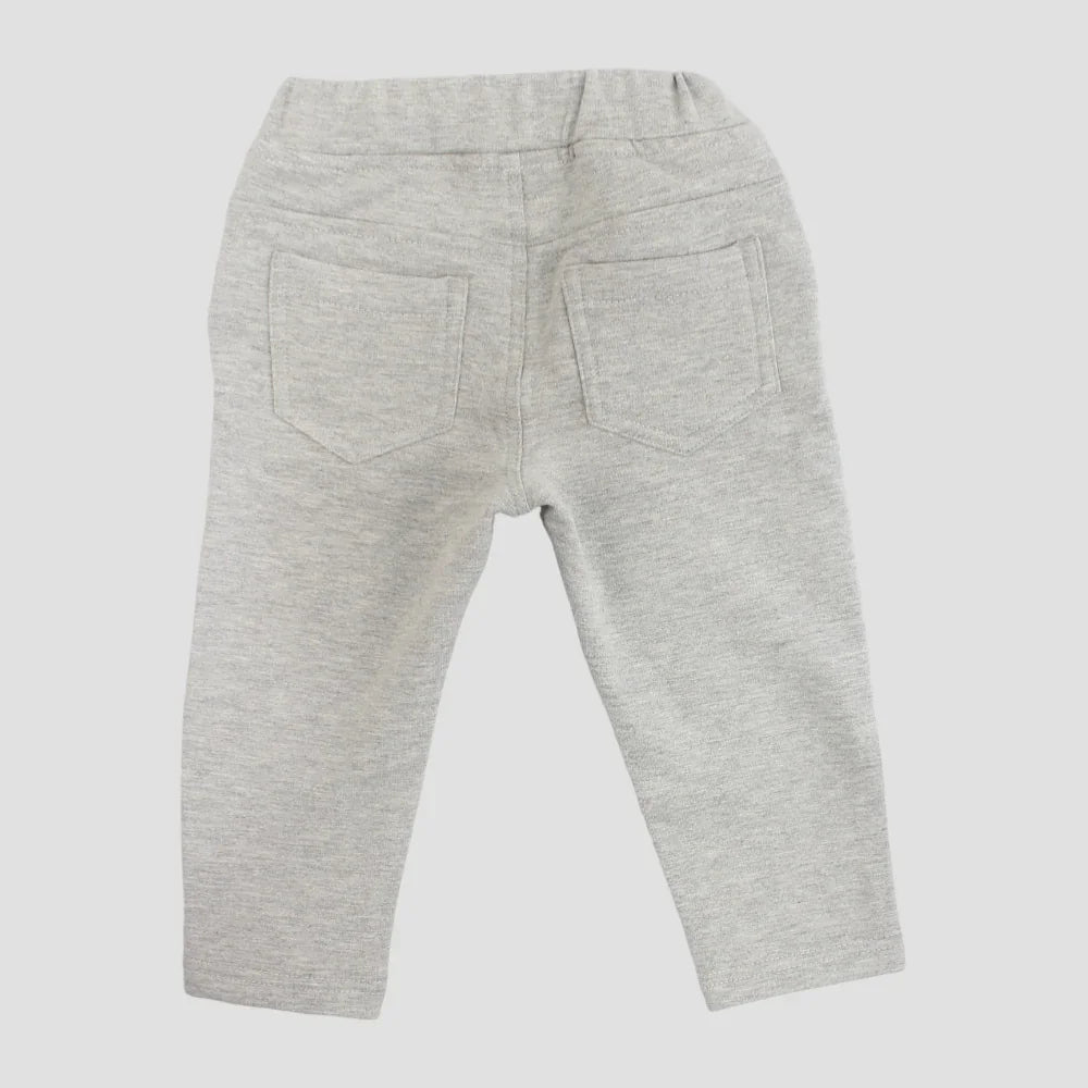 Grey Comfy Pants