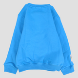 Wilderness Long-Sleeved Sweatshirt