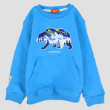 Wilderness Long-Sleeved Sweatshirt