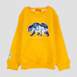 Wilderness Long-Sleeved Sweatshirt