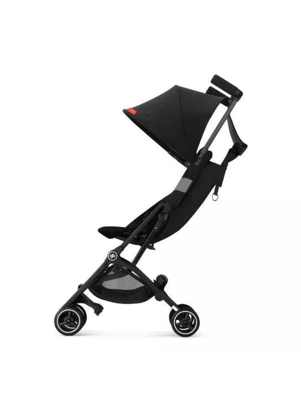 GB Pockit+ All-Terrain Stroller – Velvet Black
