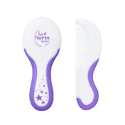 La Frutta Plus Duo Hair Care Set – Purple