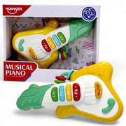 Huanger Educational Musical Guitar Toy