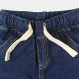 Baby Boys' Jeans – Classic Denim