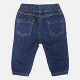 Baby Boys' Jeans – Classic Denim