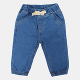 Baby Boys' Jeans – Classic Denim